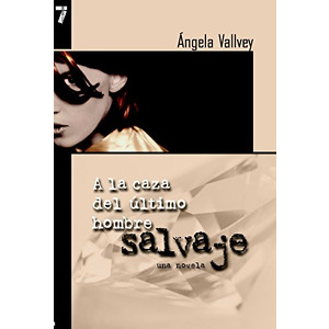 A la caza del último hombre salvaje cover