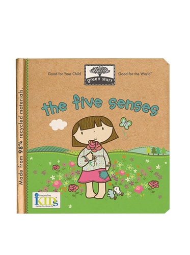Green Start: The Five Senses