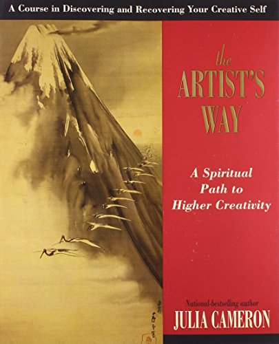 The Artist's Way cover