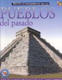 Pueblos del Pasado cover