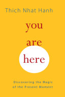 You Are Here cover