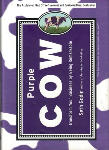 Purple Cow