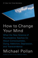 How to Change Your Mind cover