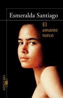 El amante turco cover
