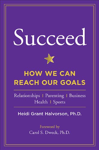 Succeed cover