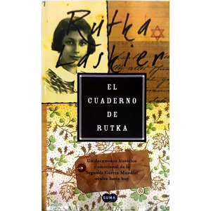 El cuaderno de Rutka