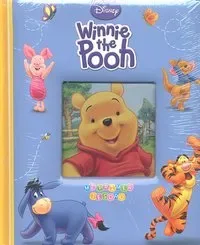 Winnie the Pooh cover