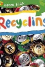 Green Kids Recycling cover
