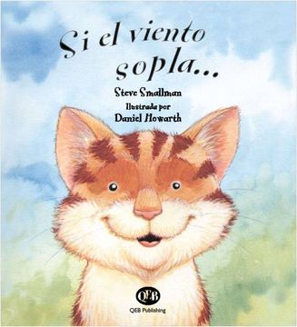 Si el viento sopla… cover