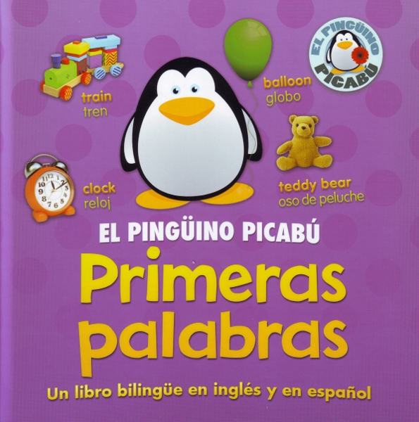 El pingüino Picabú