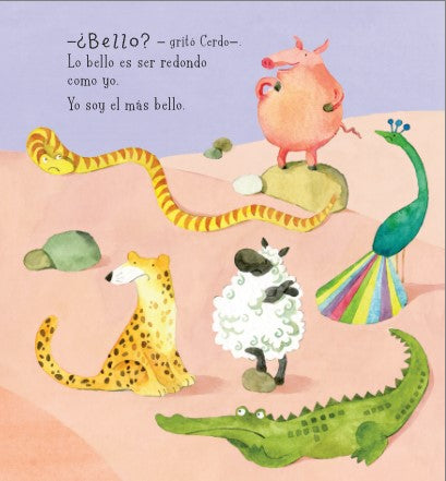 Yo soy el más Feliz