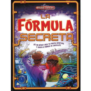 La fórmula secreta