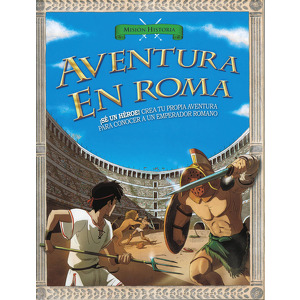 Aventura en Roma