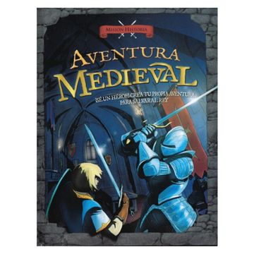 Aventura medieval
