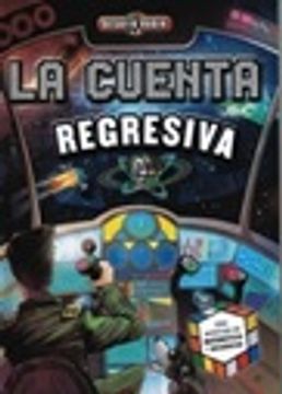 La cuenta regresiva cover