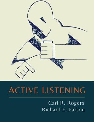 Active listening cover