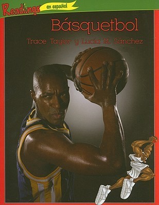 Basquetbol cover