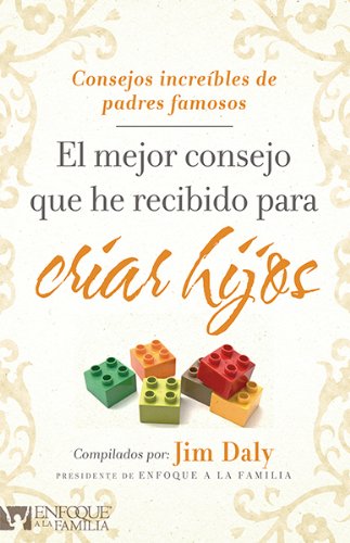 El mejor consejo que he recibido para criar hijos cover