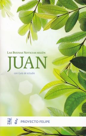 Las Buenas Noticias Según Juan