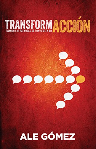 Transforma acción cover