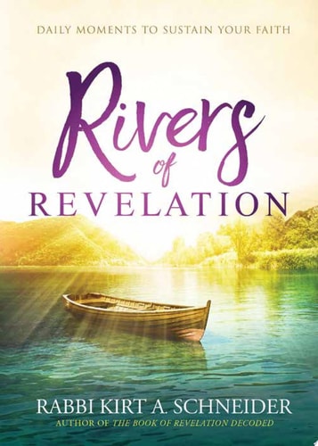 Rivers of Revelation Daily Moments to Sustain Your Faith