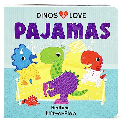 Pijamas cover