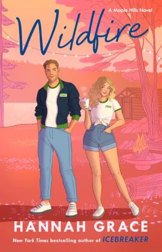 Wildfire cover