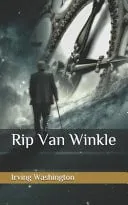 Rip Van Winkle cover