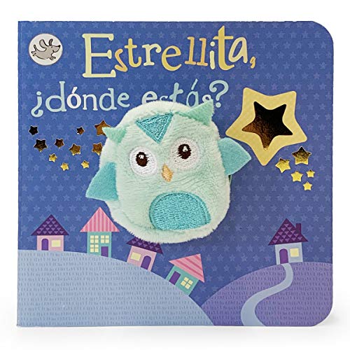 Estrellita, ¿dónde estás?
