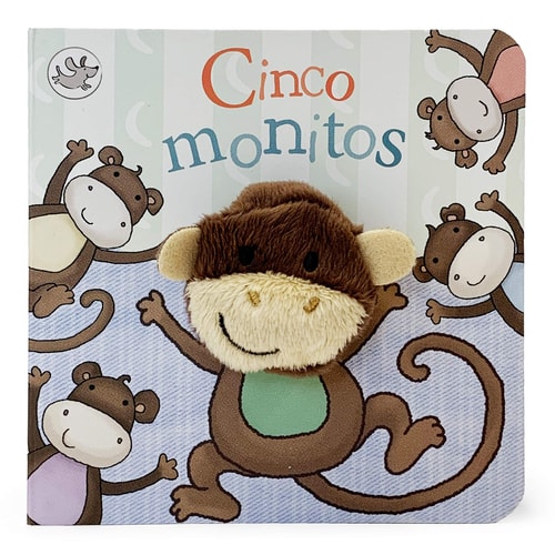 Cinco monitos