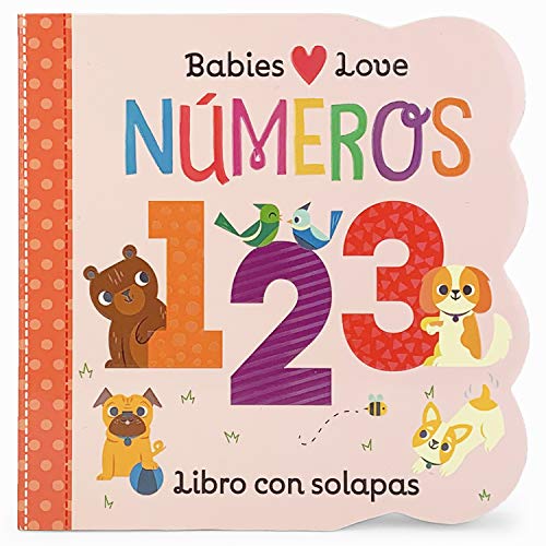 Números cover