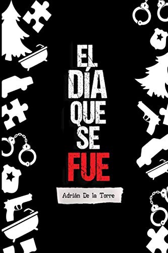 El Santiago que se fue cover