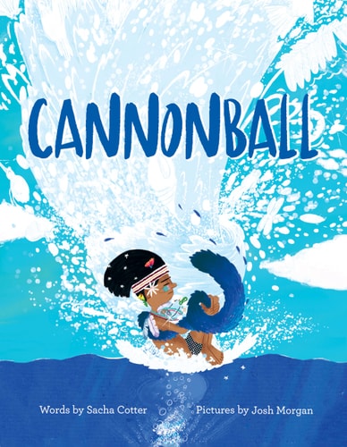 Cannonball cover