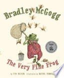 Bradley McGogg cover