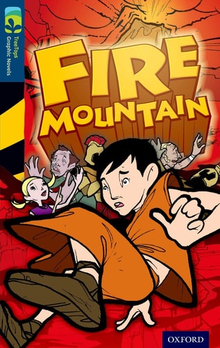 Fire Mountain