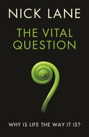 The Vital Question cover