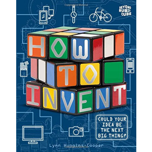 How to invent cover