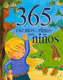 365 Cuentos Y Rimas Para Ninos