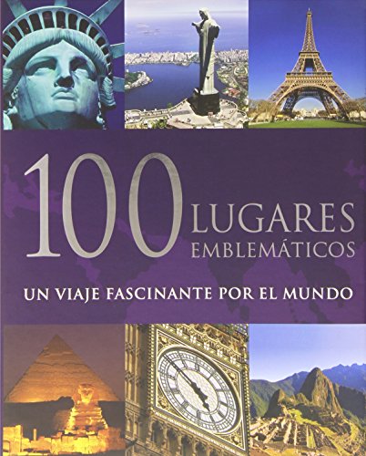 100 lugares emblemáticos