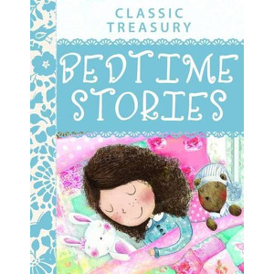 Bedtime Stories cover