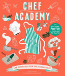 Chef Academy cover