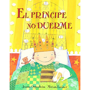 El príncipe no duerme