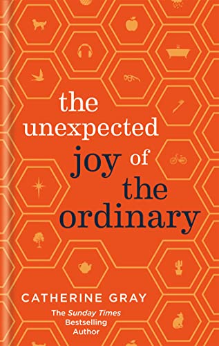 The Unexpected Joy of the Ordinary cover