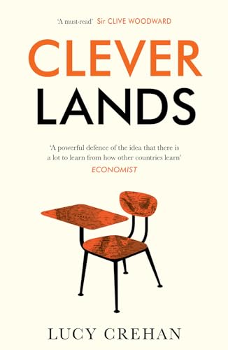 Cleverlands cover