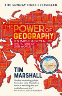The Power of Geography cover