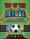 Top of the league cover