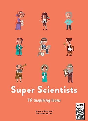 Super scientists