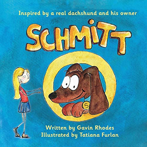 Schmitt cover