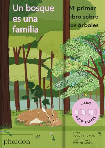 Un bosque es una familia