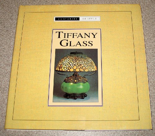 Tiffany Glass cover